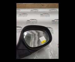 SPECCHIO SPECCHIETTO RETROVISORE DX BMW E90 E91 CO - 19