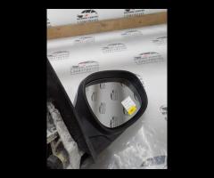 SPECCHIO SPECCHIETTO RETROVISORE DX BMW E90 E91 CO - 21