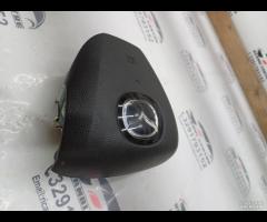 AIRBAG VOLANTE MAZDA CX-7 CX7 2010 EH6257K00 T9341 - 15