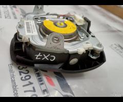 AIRBAG VOLANTE MAZDA CX-7 CX7 2010 EH6257K00 T9341 - 16