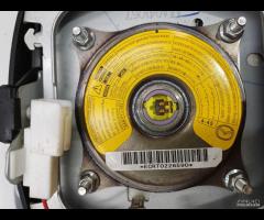 AIRBAG VOLANTE MAZDA CX-7 CX7 2010 EH6257K00 T9341 - 19