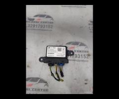 CENTRALINA SENSORI DI PARCHEGGIO OPEL MERIVA B MPV