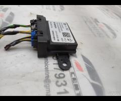 CENTRALINA SENSORI DI PARCHEGGIO OPEL MERIVA B MPV - 7