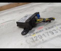 CENTRALINA SENSORI DI PARCHEGGIO OPEL MERIVA B MPV - 9