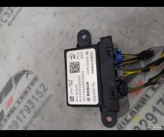 CENTRALINA SENSORI DI PARCHEGGIO OPEL MERIVA B MPV - 10