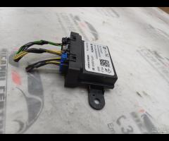 CENTRALINA SENSORI DI PARCHEGGIO OPEL MERIVA B MPV - 11