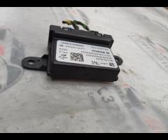 CENTRALINA SENSORI DI PARCHEGGIO OPEL MERIVA B MPV - 12
