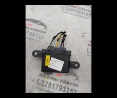 CENTRALINA SENSORI DI PARCHEGGIO OPEL MERIVA B MPV - 17