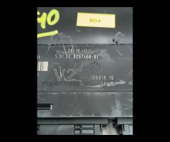 CENTRALINA COMFORT BMW F10 520D 61.359267466-01 92 - 12