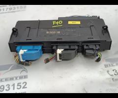 CENTRALINA COMFORT BMW F10 520D 61.359267466-01 92 - 16