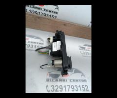 INTERFACCIA PRESA USB INGRESSO AUX KIA SPORTAGE II