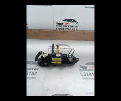 INTERFACCIA PRESA USB INGRESSO AUX KIA SPORTAGE II - 6