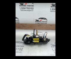 INTERFACCIA PRESA USB INGRESSO AUX KIA SPORTAGE II - 9