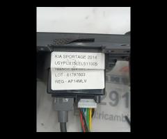 INTERFACCIA PRESA USB INGRESSO AUX KIA SPORTAGE II - 15