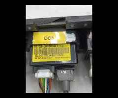 INTERFACCIA PRESA USB INGRESSO AUX KIA SPORTAGE II - 17