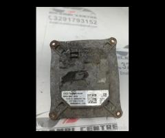 CENTRALINA FARI LED AUDI A4 B8 8K0907472A 13073292
