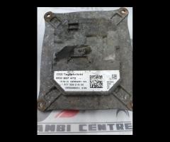 CENTRALINA FARI LED AUDI A4 B8 8K0907472A 13073292 - 7