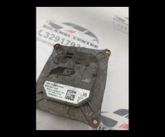 CENTRALINA FARI LED AUDI A4 B8 8K0907472A 13073292 - 13