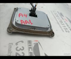 CENTRALINA FARI LED AUDI A4 B8 8K0907472A 13073292 - 16