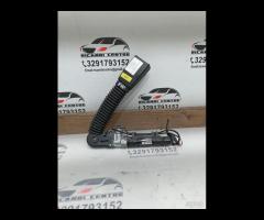 PRETENSIONATORE ANTER. DX BMW SERIE 5 7 F07 F10 F1