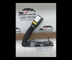 PRETENSIONATORE ANTER. DX BMW SERIE 5 7 F07 F10 F1