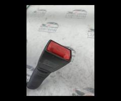 PRETENSIONATORE ANTER. DX BMW SERIE 5 7 F07 F10 F1 - 22