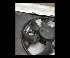 VENTOLA RAFFREDDAMENTO MOTORE CITROEN  DS3 DS5/C3 - 8