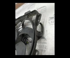 VENTOLA RAFFREDDAMENTO MOTORE CITROEN  DS3 DS5/C3 - 10