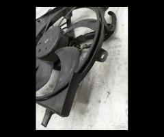 VENTOLA RAFFREDDAMENTO MOTORE CITROEN  DS3 DS5/C3 - 11