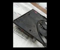VENTOLA RAFFREDDAMENTO MOTORE CITROEN  DS3 DS5/C3 - 13