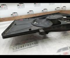 VENTOLA RAFFREDDAMENTO MOTORE CITROEN  DS3 DS5/C3 - 14