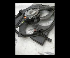 VENTOLA RAFFREDDAMENTO MOTORE CITROEN  DS3 DS5/C3 - 18