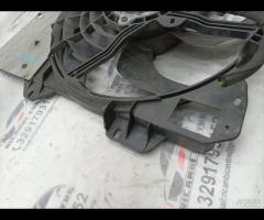 VENTOLA RAFFREDDAMENTO MOTORE CITROEN  DS3 DS5/C3 - 20
