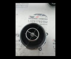 BOCCHETTA DI ARIA CENTRALE DX SX JAGUAR XJ X351 AW - 6