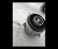 BOCCHETTA DI ARIA CENTRALE DX SX JAGUAR XJ X351 AW - 8