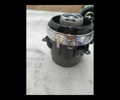 BOCCHETTA DI ARIA CENTRALE DX SX JAGUAR XJ X351 AW - 9