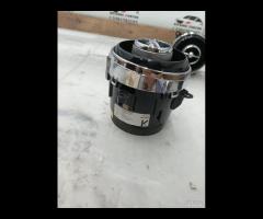 BOCCHETTA DI ARIA CENTRALE DX SX JAGUAR XJ X351 AW - 10