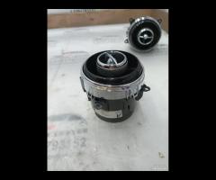 BOCCHETTA DI ARIA CENTRALE DX SX JAGUAR XJ X351 AW - 11