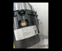 BOCCHETTA DI ARIA CENTRALE DX SX JAGUAR XJ X351 AW - 14