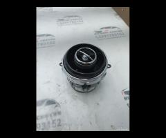 BOCCHETTA DI ARIA CENTRALE DX SX JAGUAR XJ X351 AW - 15