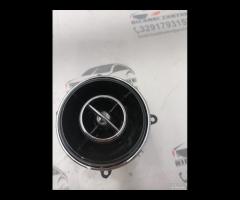 BOCCHETTA DI ARIA CENTRALE DX SX JAGUAR XJ X351 AW - 16