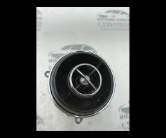 BOCCHETTA DI ARIA CENTRALE DX SX JAGUAR XJ X351 AW - 17