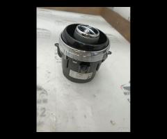 BOCCHETTA DI ARIA CENTRALE DX SX JAGUAR XJ X351 AW - 18