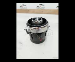 BOCCHETTA DI ARIA CENTRALE DX SX JAGUAR XJ X351 AW - 19