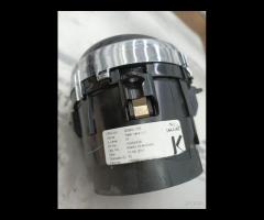 BOCCHETTA DI ARIA CENTRALE DX SX JAGUAR XJ X351 AW - 20