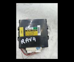 CENTRALINA TRAZIONE TOYOTA RAV 4 2009 89630-42020 - 10