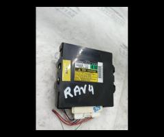 CENTRALINA TRAZIONE TOYOTA RAV 4 2009 89630-42020 - 11