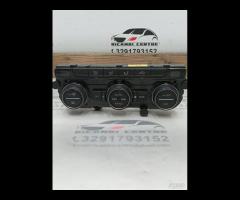 COMANDI CLIMA VOLKSWAGEN GOLF 6 MK6 2016 5G0907044