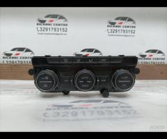 COMANDI CLIMA VOLKSWAGEN GOLF 6 MK6 2016 5G0907044