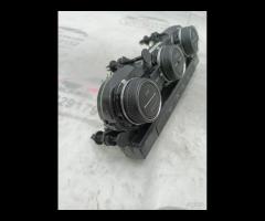 COMANDI CLIMA VOLKSWAGEN GOLF 6 MK6 2016 5G0907044 - 15